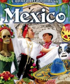 Cultural Traditions in Mexico - Molly Aloian - 9780778775942