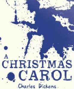 Scholastic Classics: A Christmas Carol - Charles Dickens - 9781407143644