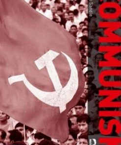 Communism - Mark Sandle - 9781408264508