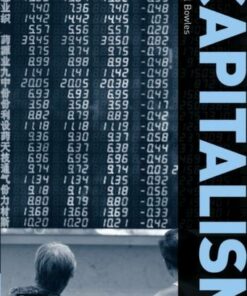 Capitalism - Paul Bowles (University of Northern British Columbia