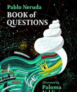 Book of Questions - Pablo Neruda - 9781592703227