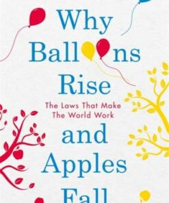 Why Balloons Rise and Apples Fall: The Laws That Make the World Work - Jeff Stewart - 9781782437574