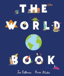 The World Book: Explore the Facts