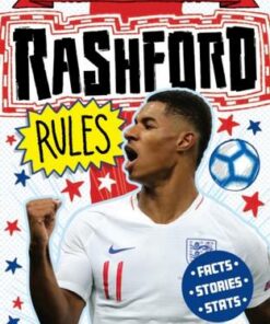 Football Superstars: Rashford Rules - Simon Mugford - 9781783126279