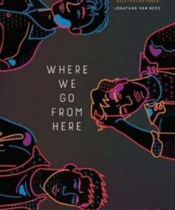 Where We Go From Here - Lucas Rocha - 9781788451819