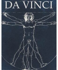 How to Think Like da Vinci - Daniel Smith - 9781789291582