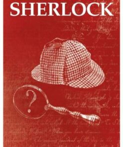 How to Think Like Sherlock - Daniel Smith - 9781789292244