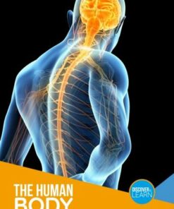 Discover and Learn: Human Body - Joanna Brundle - 9781839271472