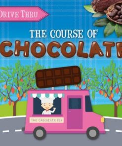 Drive Thru: Course of Chocolate - Harriet Brundle - 9781839278402