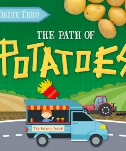 Drive Thru: Path to Potatoes - Harriet Brundle - 9781839278419
