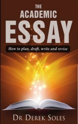 The Academic Essay: How to Plan