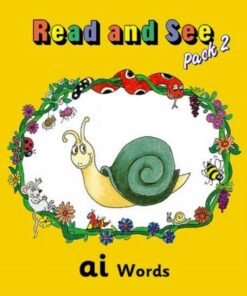 Jolly Phonics Read and See