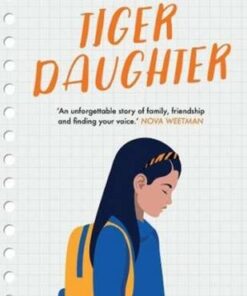 Tiger Daughter - Rebecca Lim - 9781911679028
