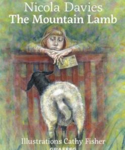 The Mountain Lamb - Nicola Davies - 9781912654109