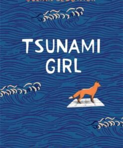 Tsunami Girl - Julian Sedgwick - 9781913101466