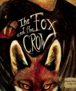 The Fox and the Crow - Manasi Subramaniam - 9788181903037