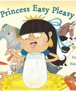 Princess Easy Pleasy - Natasha Sharma - 9788181903853