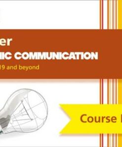Higher Graphic Communication Course Notes (second edition): Revise for SQA Exams (Leckie Course Notes) - Leckie - 9780008384425