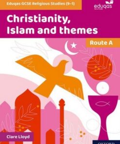 Eduqas GCSE Religious Studies (9-1): Route A: Christianity