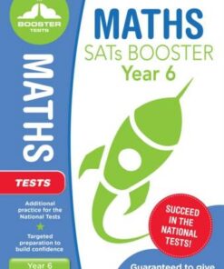 Maths Tests (Year 6) KS2 - Catherine Casey - 9781407183633