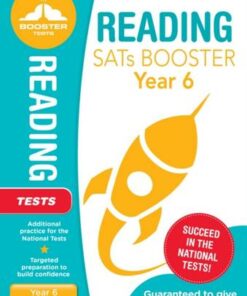 Reading Tests (Year 6) KS2 - Lesley Fletcher - 9781407183640