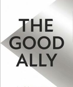 The Good Ally - Nova Reid - 9780008439484