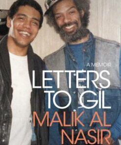 Letters to Gil - Malik Al Nasir - 9780008464431