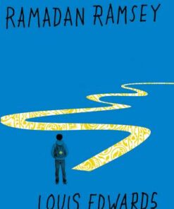 Ramadan Ramsey: A Novel - Louis Edwards - 9780063012035