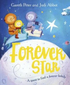Forever Star - Gareth Peter - 9780241453025