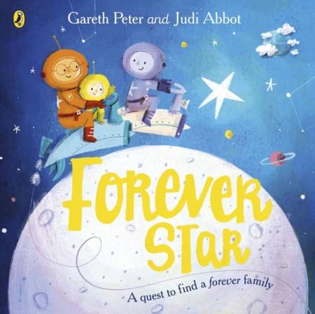 Forever Star - Gareth Peter - 9780241453025
