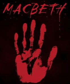 Penguin Readers Level 1: Macbeth (ELT Graded Reader) - William Shakespeare - 9780241493069