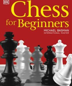 Chess for Beginners - Michael Basman - 9780241538432