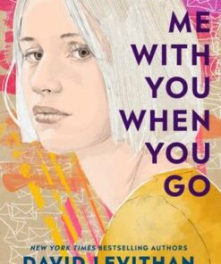Take Me With You When You Go - David Levithan - 9780241550809