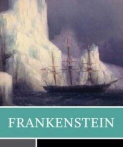 Frankenstein - Mary Shelley - 9780393644029