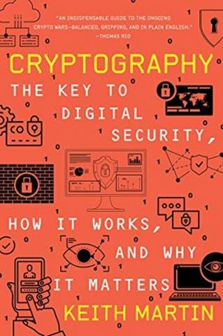 Cryptography: The Key to Digital Security