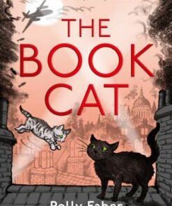 The Book Cat - Polly Faber - 9780571357888