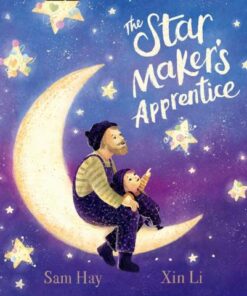The Star Maker's Apprentice - Sam Hay - 9781405298216