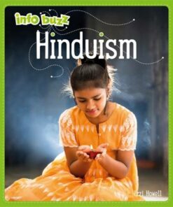 Info Buzz: Religion: Hinduism - Izzi Howell - 9781445159652