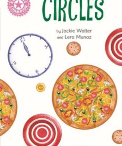 Reading Champion: Circles: Independent Reading Pink 1B Non-fiction - Jackie Walter - 9781445174877