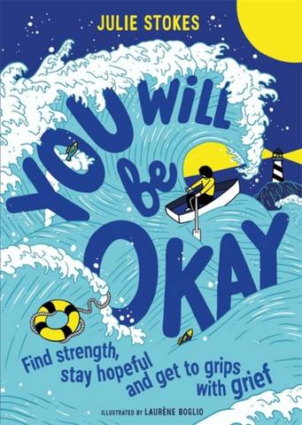 You Will Be Okay: Find Strength