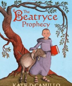 The Beatryce Prophecy - Kate DiCamillo - 9781529500899