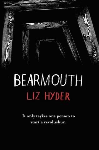 Bearmouth - Liz Hyder - 9781782692423