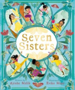 Seven Sisters - Ayisha Malik - 9781788952095