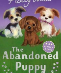 The Abandoned Puppy and Other Tales: The Abandoned Puppy