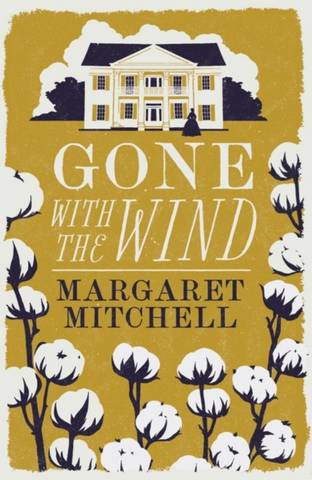 Gone with the Wind - Margaret Mitchell - 9781847498601
