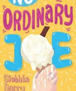 No Ordinary Joe - Siobhan Daffy - 9781912417773