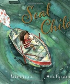 Seal Child - Robert Vescio - 9781913639068