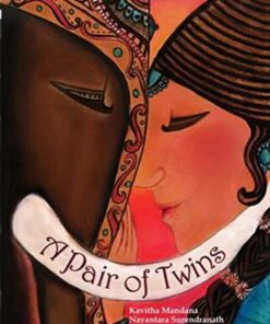 A Pair of Twins - Kavitha Mandana - 9788181903020