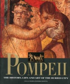 Pompeii: The History