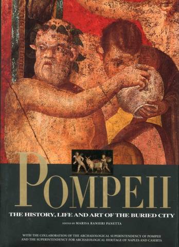 Pompeii: The History